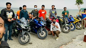 440K views · 3.9K reactions | ইসতেয়াক আহমেদ অমি, একজন ইয়ামাহা রাইডার,...