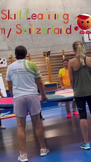 1.7K views · 14 reactions | replays of the Motor Skill Learning Live Conference https://www.motorskilllearning.com/offers/VoMmHBi2/checkout If interested, leave your email here for free games & activities https://www.motorskilllearning.com/freeupdatesmsl | Motorskilllearning | Facebook