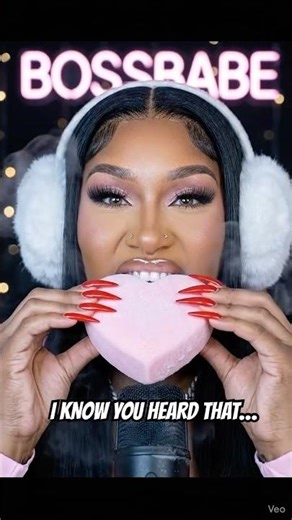 Luxury ASMR Ice Break Sounds | Slow, Close, Intentional