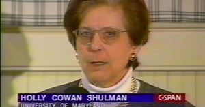 Dolley Madison: The First First Lady