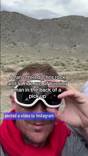 'Burning Man' Festival Disaster Explained | 10 News First