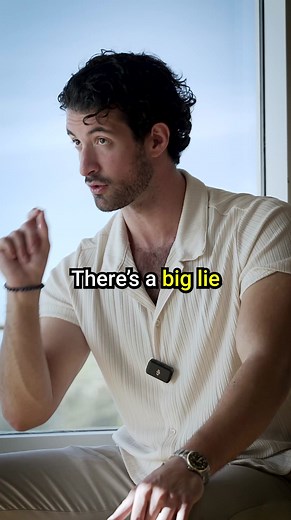 30K views · 683 reactions | Stop repressing your needs | Naftali Moses | Facebook