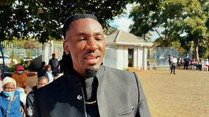 I extend my deepest gratitude to Dr. Tagwirei for his extraordinary philanthropic efforts in building a hospital dedicated to enhancing our community's health system. Zvinovengwa nemuroyi izvi Free health care for everyone | Passion Java