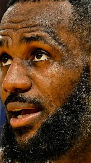 LEBRON IS NOT THE SAME… Something Is Off 😢