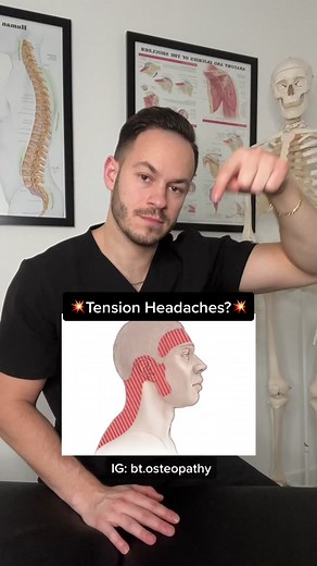 Effective Ways to Relieve Tension Headaches Naturally