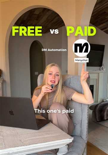 Free vs. Paid Follow for more social media marketing education!