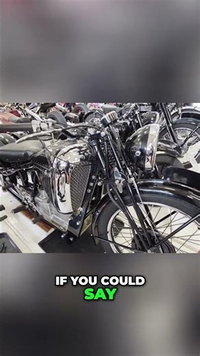 3 Cylinder 1000cc Scotts: My All-Time Favorite Bike! #shorts