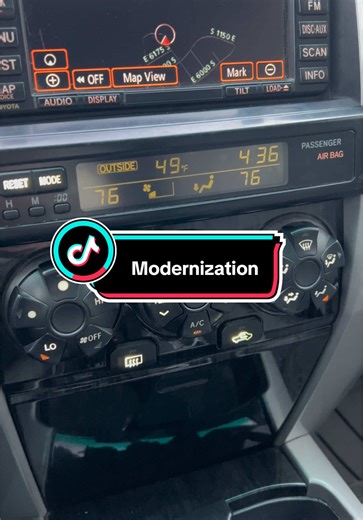 I got a 12V reverse polarization kit for Christmas and got it installed over the weekend. This kit is AMAZING!!! Swapped out all my button lights too (I need to switch a couple of their directions to light up right) but everyone that has an old Toyota needs to check out T4Rewired, just google it and see what he’s got for your rig! #toyota #4runner #modernize #overland #letsgoplaces