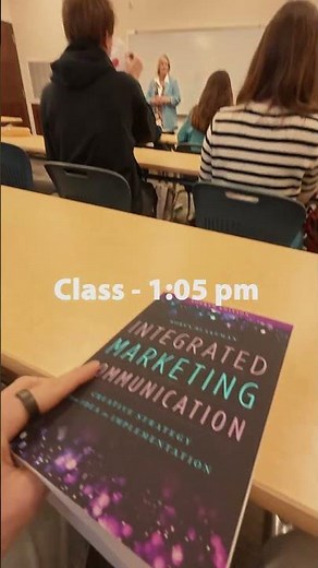 A Day in the Life - Harding University