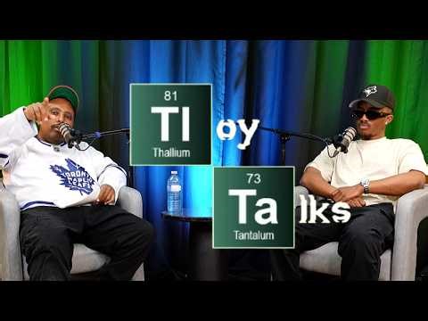 TLOY TALKS #164: The Ammaar O.D. Podcast