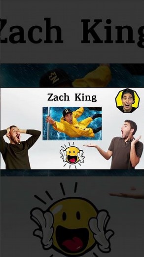The Story Behind Zach King's Viral Magic 🎩