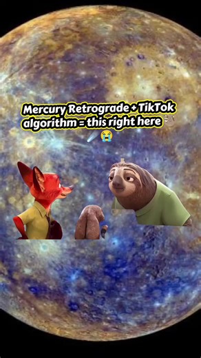 watches have to deal with this all the way till March 20th it's bad with technology and things you really need an automotive. #mercuryretrograde #mess #messytiktok #algorithm #Meme
