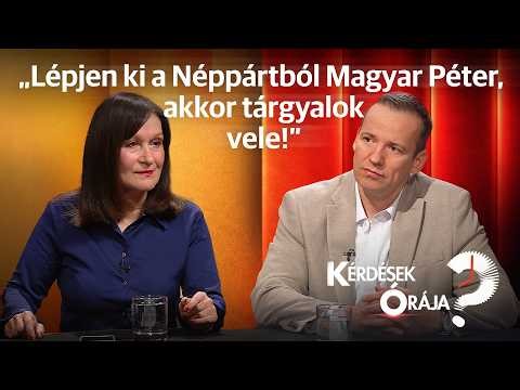„Szívesen elmegyek és becsengetek Magyar Péterhez” – Toroczkai László