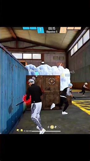 🔥 Free Fire Custom Shorts 4K | Epic Custom Room Gameplay 🎮 #OnlyCusto#shorts @Rab7gaming @mr triple