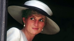 Princess Diana's Iconic Style Moments