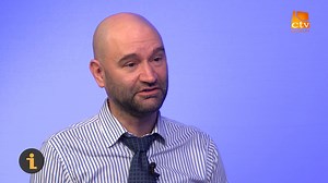 „Păturica Roz” (Românul închis 8 ani în China) - Marius Balo | Credo TV