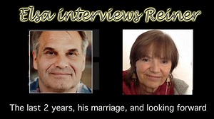 REINER FUELLMICH. THE LAST INTERVIEW before being cut off. OCT 15, 2025. The last 2 years; his deepening relationship with Inka; and his vision of what is needed for the future
