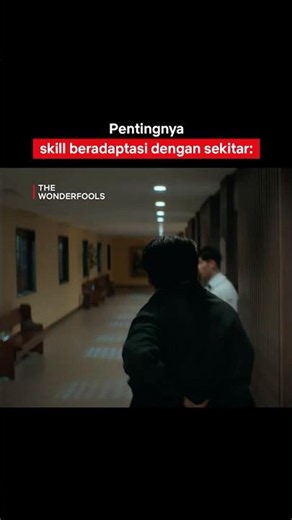 Lagi Kepepet, Choi Dae-hoon Belaga jadi Zombi | The WONDERfools