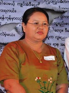 Khin Khin Htoo - Alchetron, The Free Social Encyclopedia
