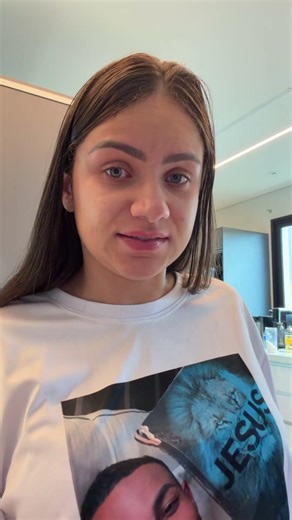 Debora breaks down regarding the situation at her son's birthday party.