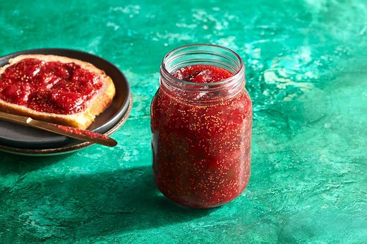 Fig Jam