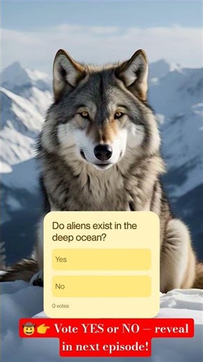 🔥 Ocean Mystery Quiz 🌊 | YES or NO Challenge | Naval War, Aliens & Deep Sea Secrets 👽🚢 #ocean