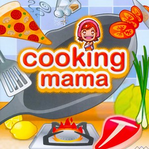 Cooking Mama [Gameplay] - IGN