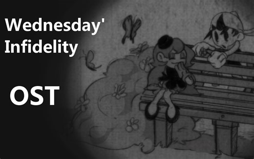 【FNF】Wednesday Infidelithy OST原声合集