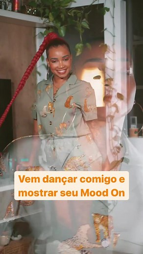 Relaxando com Natura e Humor: Meu Desafio
