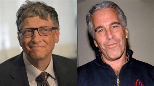 Melinda French Gates responds to Bill Gates references in Epstein files