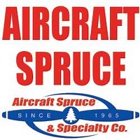 Aircraft Spruce & Specialty Co.