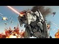 Star Wars The Last Jedi: Battle of Crait 4K | Battlefront 2 Cinematic