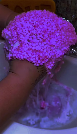 why does @iloveasmr817 keep deactivating her account 🥲 | @LivesbyLoveasmr817 | #spongesqueezes #spongesqueezeasmr #scentbeadsasmr #asmrsqueezes #asmrsqueezingsponges 💕