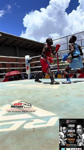 National open #sports #foryoupage #viral #boxing #fyp @Shakib Cham @BARISTA TIMO. ELCHAPO MONALISA