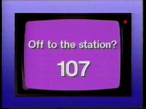 ITV Oracle Advert 80's