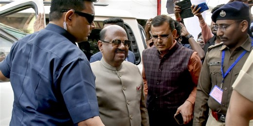 Is Hindi India's National Language? Bengal Governor Amplifies Oft-Repeated Falsehood