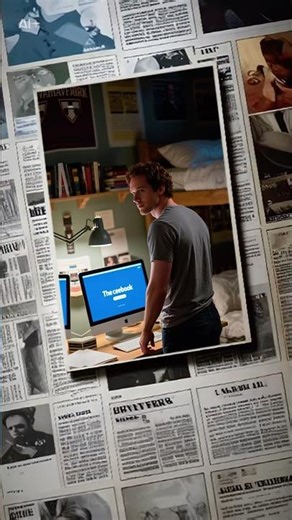 The Real Story of Mark Zuckerberg | His Biggest Gamble Yet