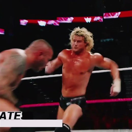 Best RKO of Randy Orton.🥶🥶