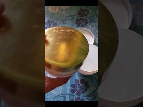 #notsponsored Empty Review of Dove 10in1 Peptide Bond Strength Hair Strengthing Treatment Hair Mask