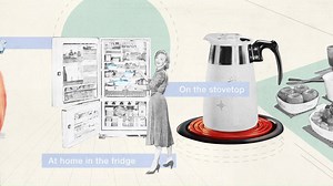 Receive a Corelle 1.4L Baking Dish (worth $27) with every $120 purchase on Corelle Brands items in a single receipt from now to Wed 3 Oct 2018. While stocks last. #takashimayasg #CW60ME | Takashimaya Department Store