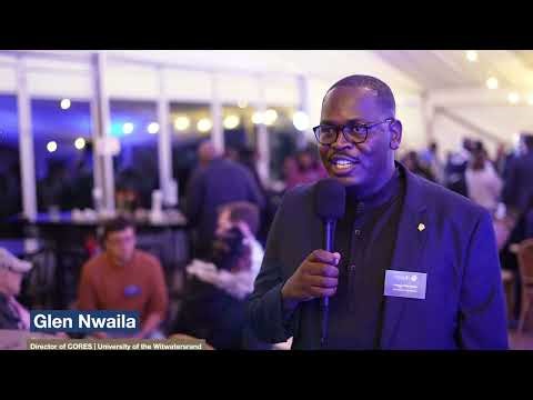 Earth, Elements, Innovation Event 2025 - Recap
