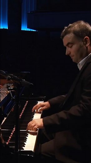 Flight Of The Bumble Bee - jazz version