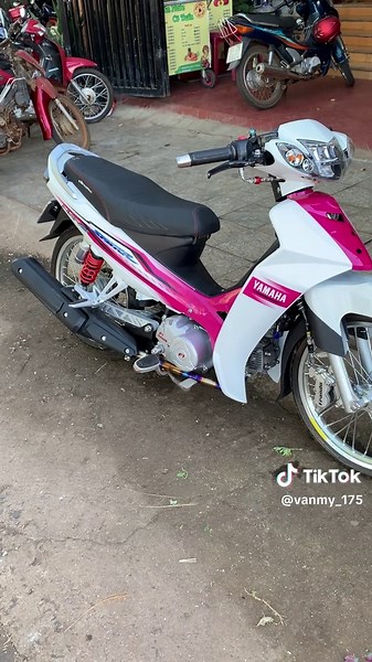 Những vd cúi cùng về em nó 🤍🩷#sparknano #xh #xesiriusdộkiểng #xesiriusdộkiểng #