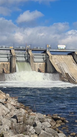 17 reactions | Croton dam | John Larson | Facebook