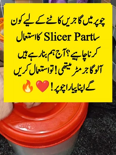 How to Use a Chopper for Chopping Vegetables