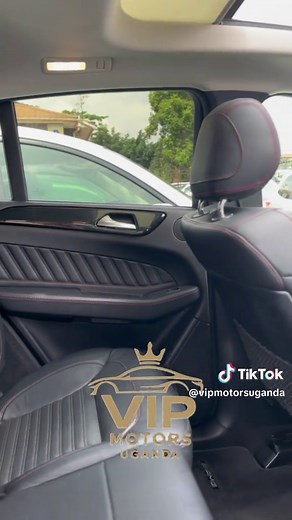 Mercedes-Benz GLE 350d Price in Uganda Explained