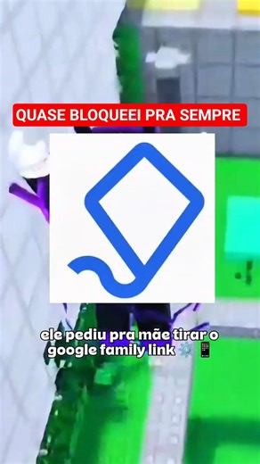 QUASE DESTRUI O CELULAR DO MEU AMIGO TENTANDO TIRAR O FAMILY LINK! ⚙️🔥#grupo0010 #roblox