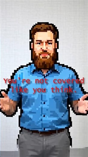 No one else is covered to drive your car unless...