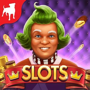 Willy Wonka Slots Vegas Casino by Zynga Inc.