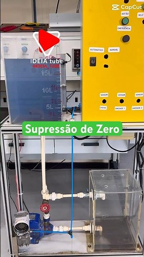Zero Suppression